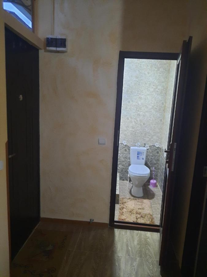 Family Otel Dilican Dış mekan fotoğraf