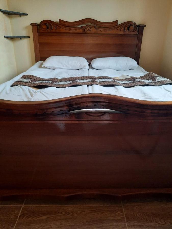 Family Otel Dilican Dış mekan fotoğraf