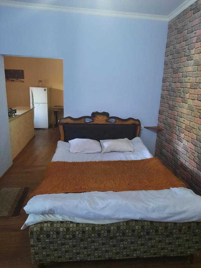 Family Otel Dilican Dış mekan fotoğraf