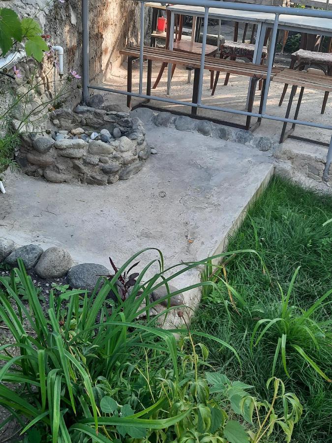 Family Otel Dilican Dış mekan fotoğraf