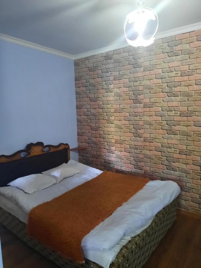 Family Otel Dilican Dış mekan fotoğraf