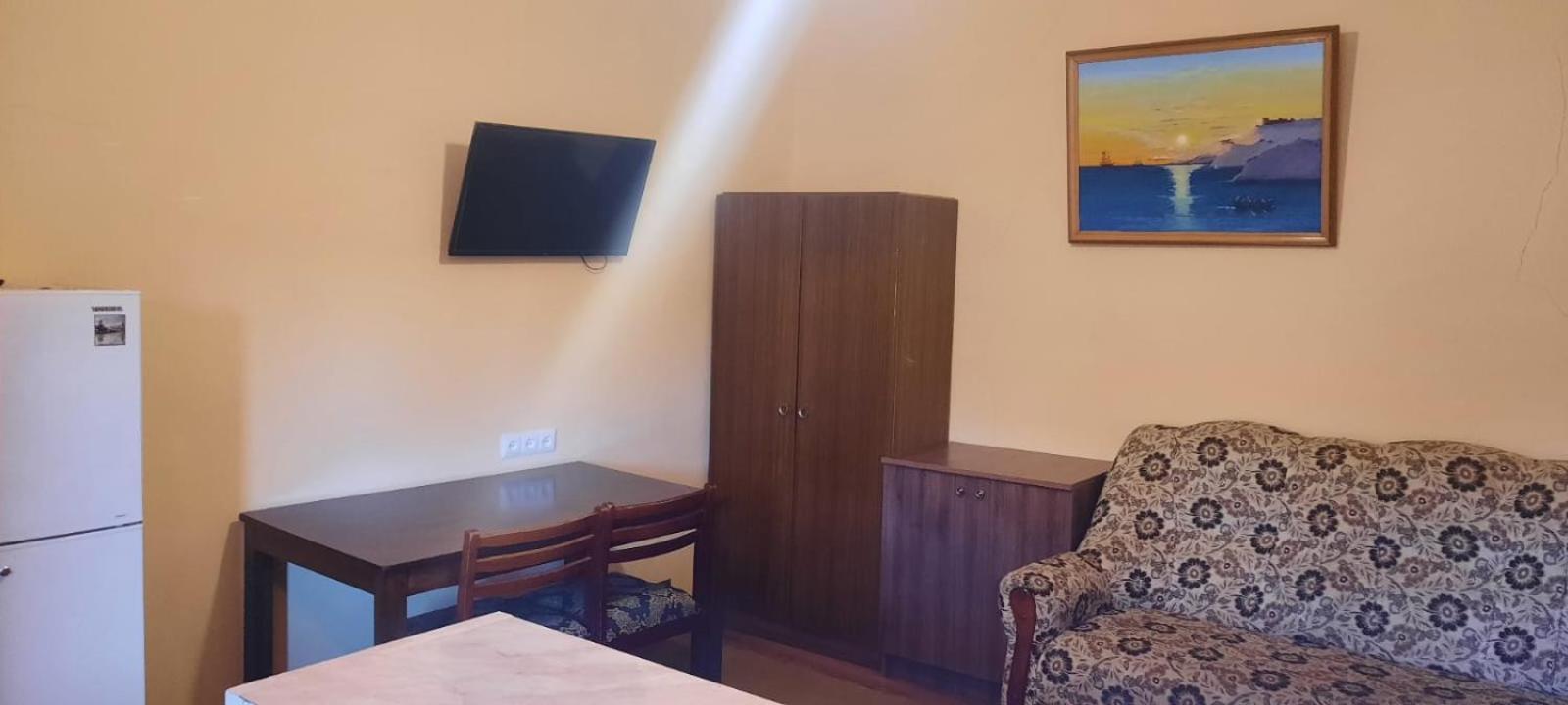 Family Otel Dilican Dış mekan fotoğraf