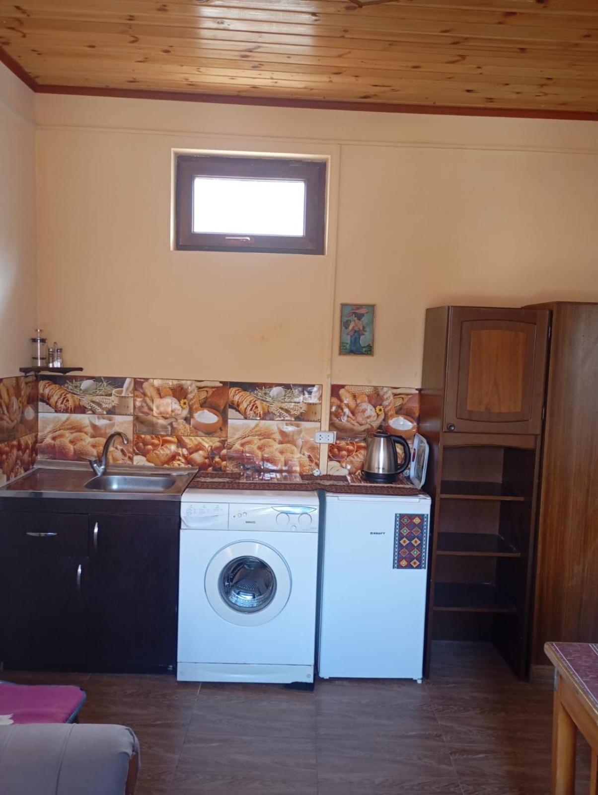 Family Otel Dilican Dış mekan fotoğraf