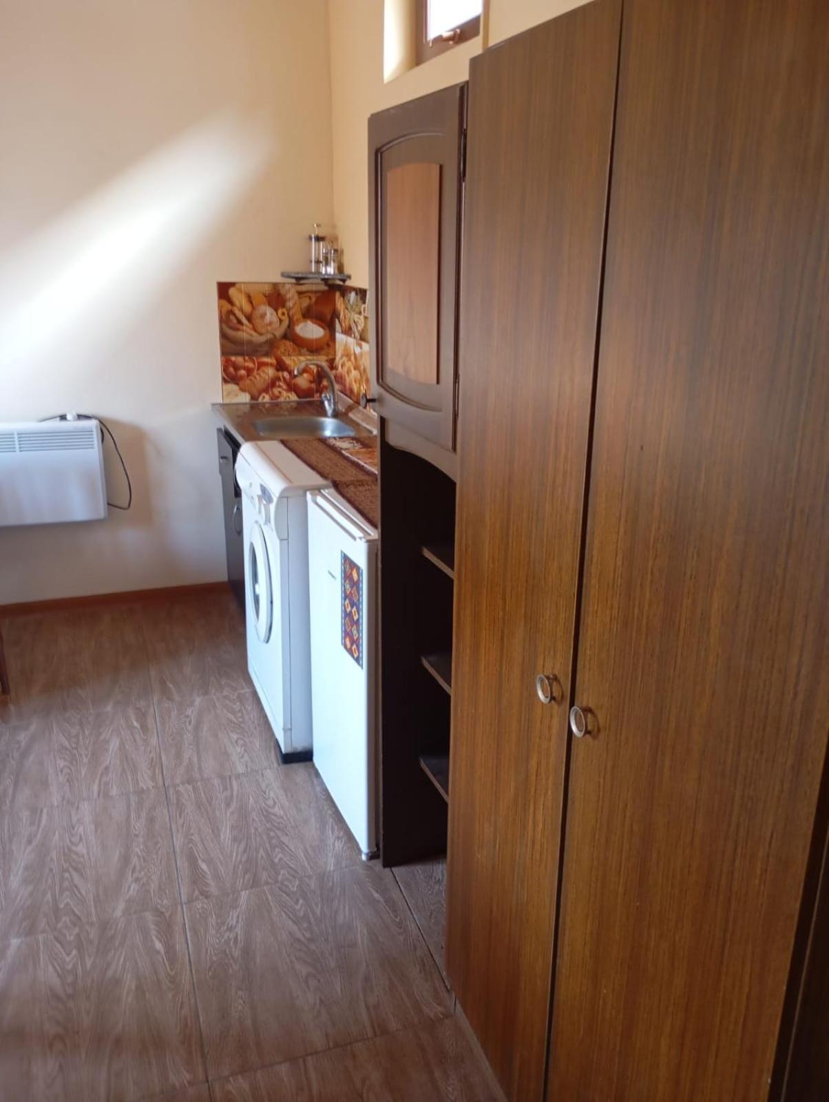 Family Otel Dilican Dış mekan fotoğraf