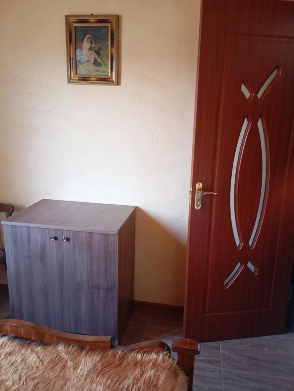 Family Otel Dilican Dış mekan fotoğraf