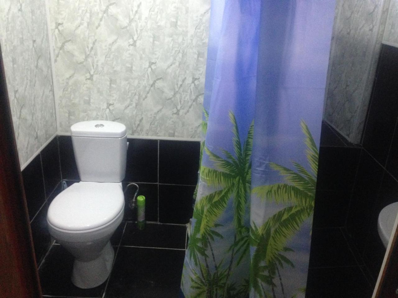 Family Otel Dilican Dış mekan fotoğraf
