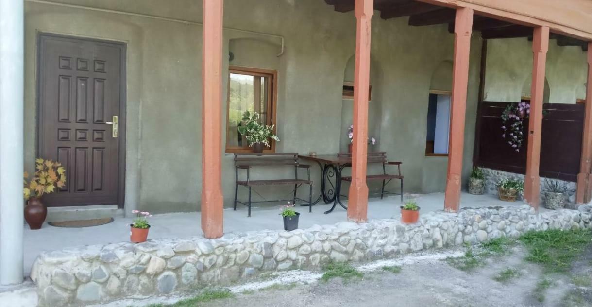 Family Otel Dilican Dış mekan fotoğraf